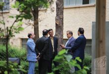 گزارش تصویری آزمون استخدامی دبیری آموزش و پرورش